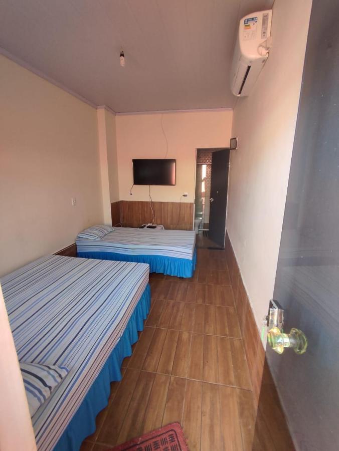 Hotel Caboclo Pirenópolis מראה חיצוני תמונה